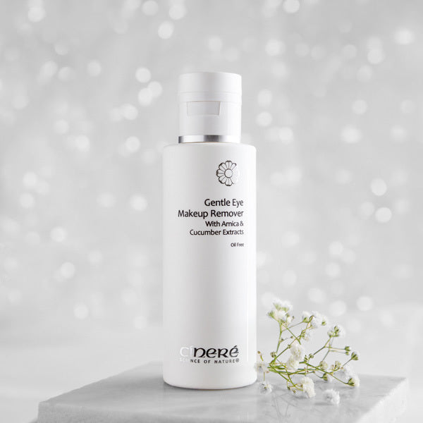 Cinere Gentle Eye Makeup Remover 125ml - British product
