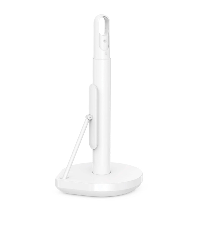 Simplehuman paper towel holder and spray pump (British brand)