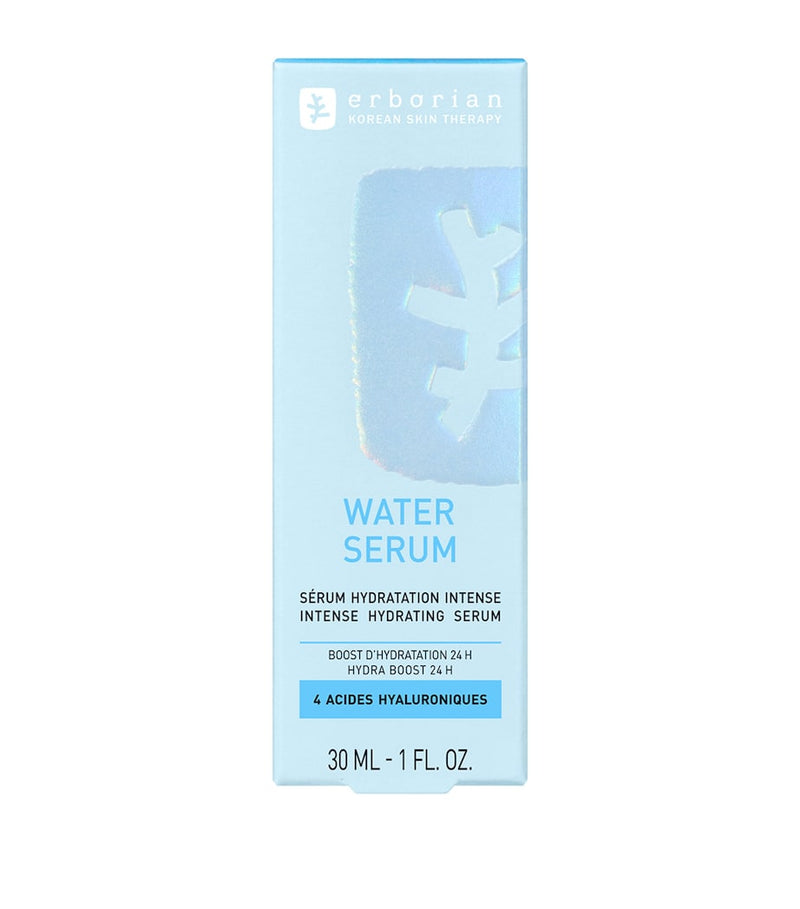 Erborian Water Serum 30ml, imported from the UK