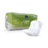 Abena Light Normal 2 350ml Absorbency 12 Incontinence Pads