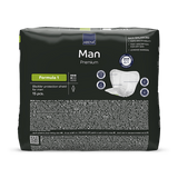 Abena Man Formula 1 Premium 450ml Absorbency 15 Incontinence Pads
