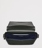 Aspinal of London reporter messenger bag, imported from the UK