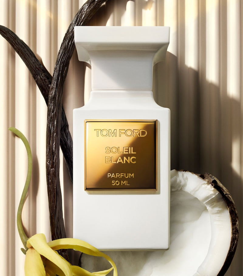TOM FORD Soleil Blanc parfum 50ml, UK version