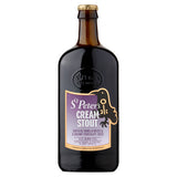 St. Peter's Brewery Cream Stout 500ml - British product