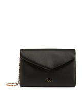 Harrods Max Mara Satin Clutch Bag- Buy online at McGrocer