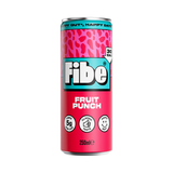 Holland & Barrett Fibe Soda Lush Limeonade Drink 250ml- Buy online at McGrocer