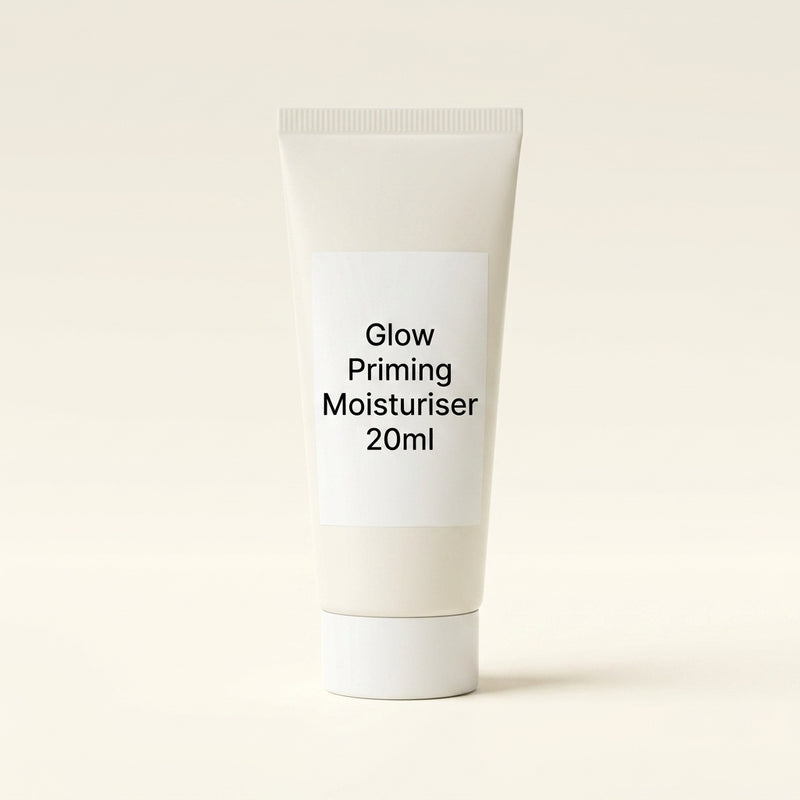 ELEMIS Superfood Glow Priming Moisturiser 20ml, UK version