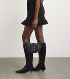 GANNI Small Bucky cross-body bag - British product
