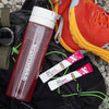 Ten Percent Club Mixed Berry electrolyte sachets 28 pack (British brand)