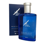 Superdrug Blue Stratos After Shave Lotion Original 100ml- Buy online at McGrocer