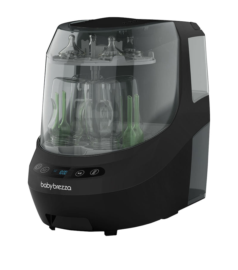 Baby Brezza Bottle Washer Pro baby product, UK version