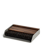 Marcato Briciola brush and crumb catch table dustpan, imported from the UK