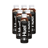 Huel Black Edition 100% Nutritionally Complete Meal Vanilla 500ml - Chocolate 6x500 ml