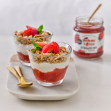 Fearne Rosie Reduced Sugar Strawberry Jam 310g