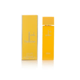 Arabian Oud Only Yellow perfume 100ml (British brand)