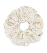 Harrods Sandro Paris Cotton Floral Scrunchie- Buy online at McGrocer
