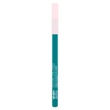 Superdrug Studio London Define The Lines Precision Eyeliner Vivid Teal- Buy online at McGrocer