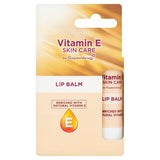 Superdrug Vitamin E Lip Balm Stick 4g- Buy online at McGrocer