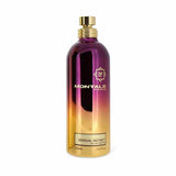 Montale Sensual Instinct Eau de Parfum 100ml bottle, UK version