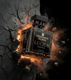 Fragrance Du Bois Lucius Maximus 100ml perfume - British product