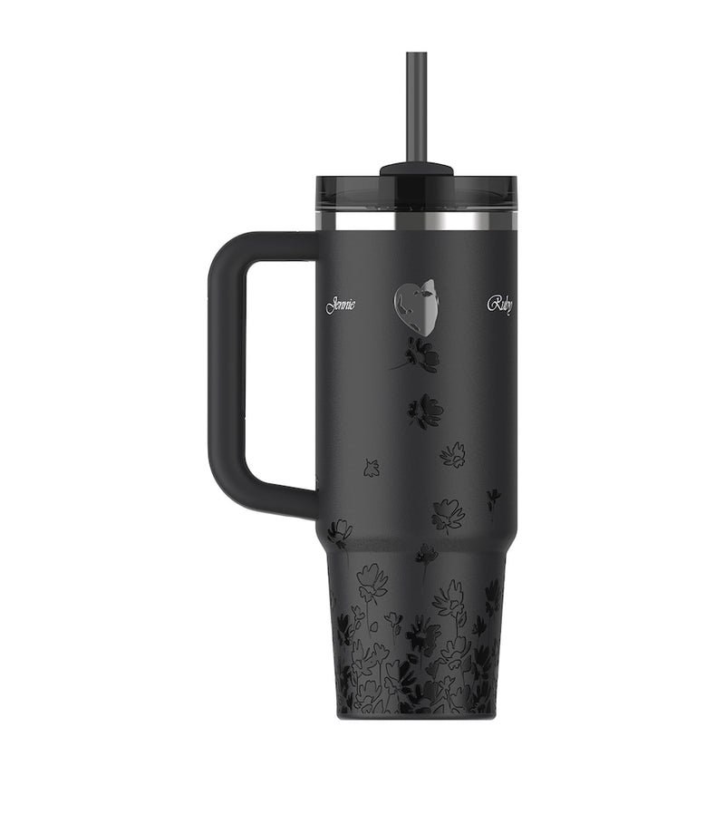 Stanley x JENNIE Quencher H2.0 Luxe Tumbler 890ml (British brand)