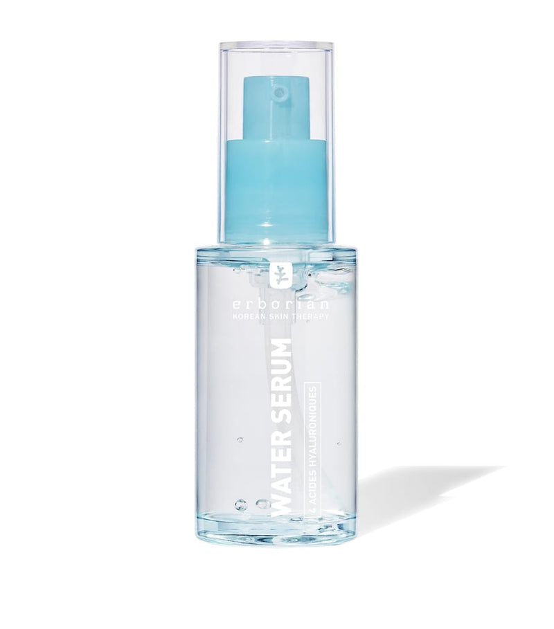 Erborian Water Serum 30ml, imported from the UK