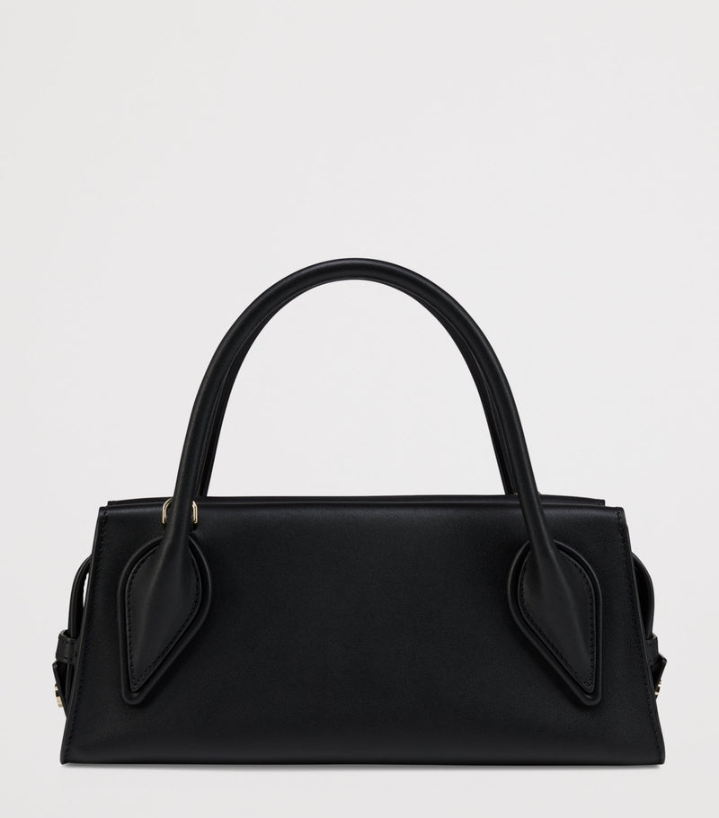 Christian Louboutin Venus Mini Leather crossbody bag - British product