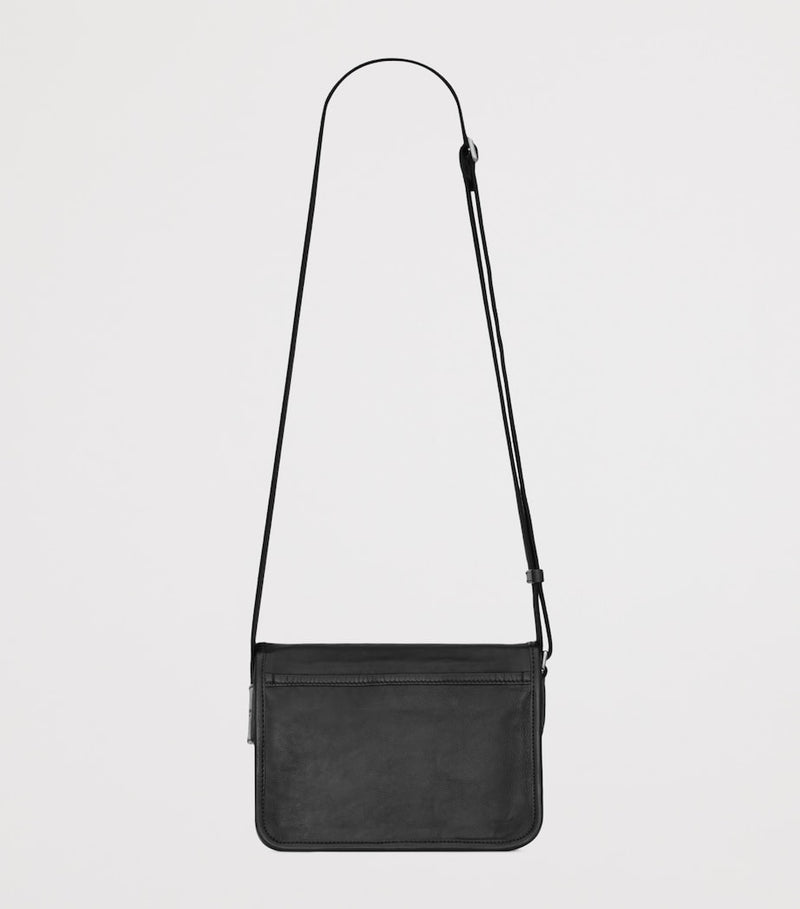 Saint Laurent Small Niki cross-body bag (British brand)