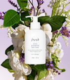 Fresh Lily Jasmine body lotion 300ml - British product