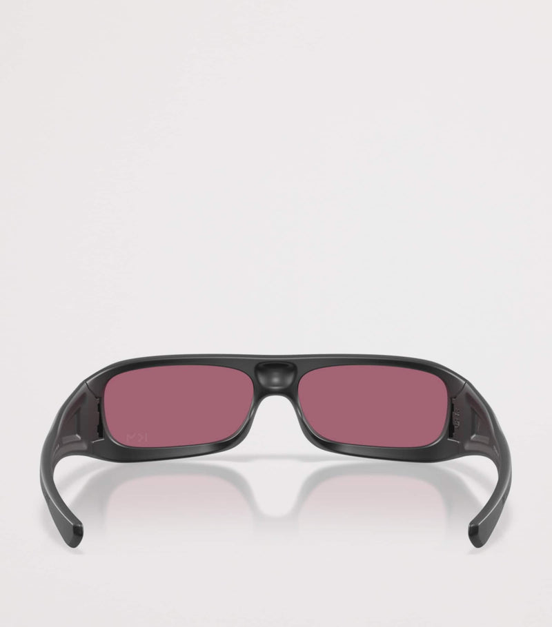 Oakley Kylian Mbappé Signature Series Permian sunglasses, UK version