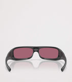 Oakley Kylian Mbappé Signature Series Permian sunglasses, UK version