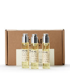 Le Labo Lys 41 eau de parfum travel refills 3x10ml (British brand)