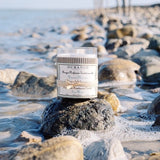 Durance Handmade Sea Mist Candle 180g - British product