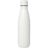 Bouteille isotherme en acier inoxydable Bullet Cove 500 ml