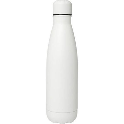 Superdrug Bullet Cove Bouteille sous vide en acier inoxydable 500 ml - Achetez en ligne sur McGrocer