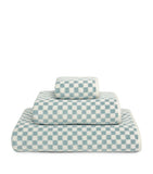 Graccioza cotton Estoril washcloth 30cm (British brand)