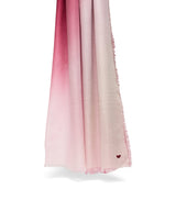 Harrods Weekend Max Mara Wool Gradient Scarf 140cm x 140cm- Buy online at McGrocer
