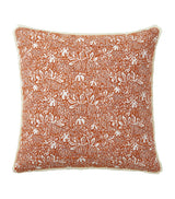 Harrods Yves Delorme Eze Square Cushion Cover (45cm x 45cm)- Buy online at McGrocer