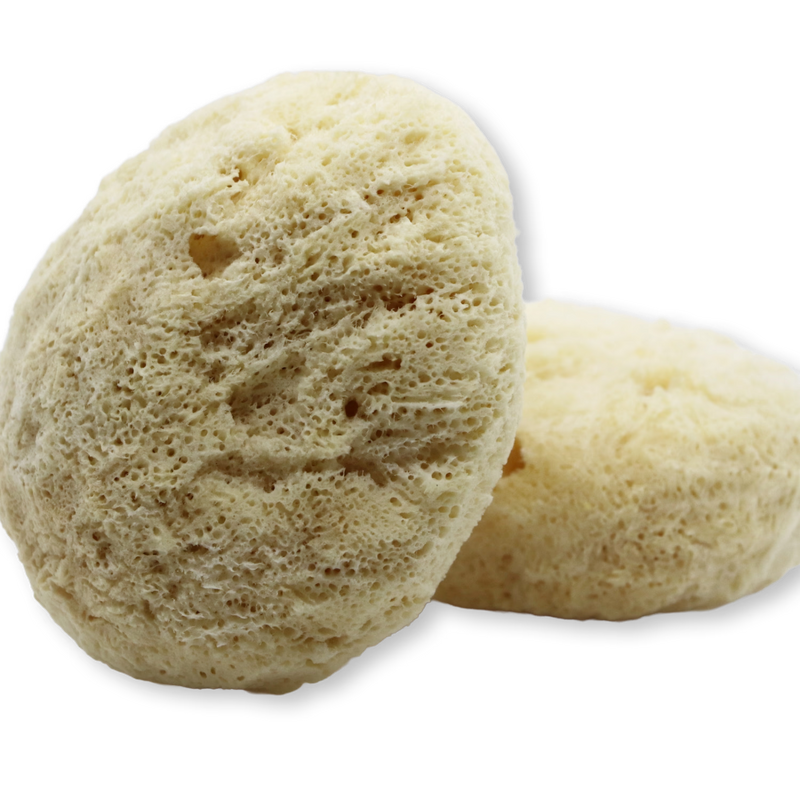 GentleSheep Wool Baby Sponge, imported from the UK