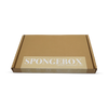 GentleSheep Wool Baby Sponge, imported from the UK