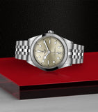 TUDOR Black Bay One watch 41mm - British product