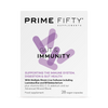 Gut & Immunity live bacteria supplement 28 capsules - British product