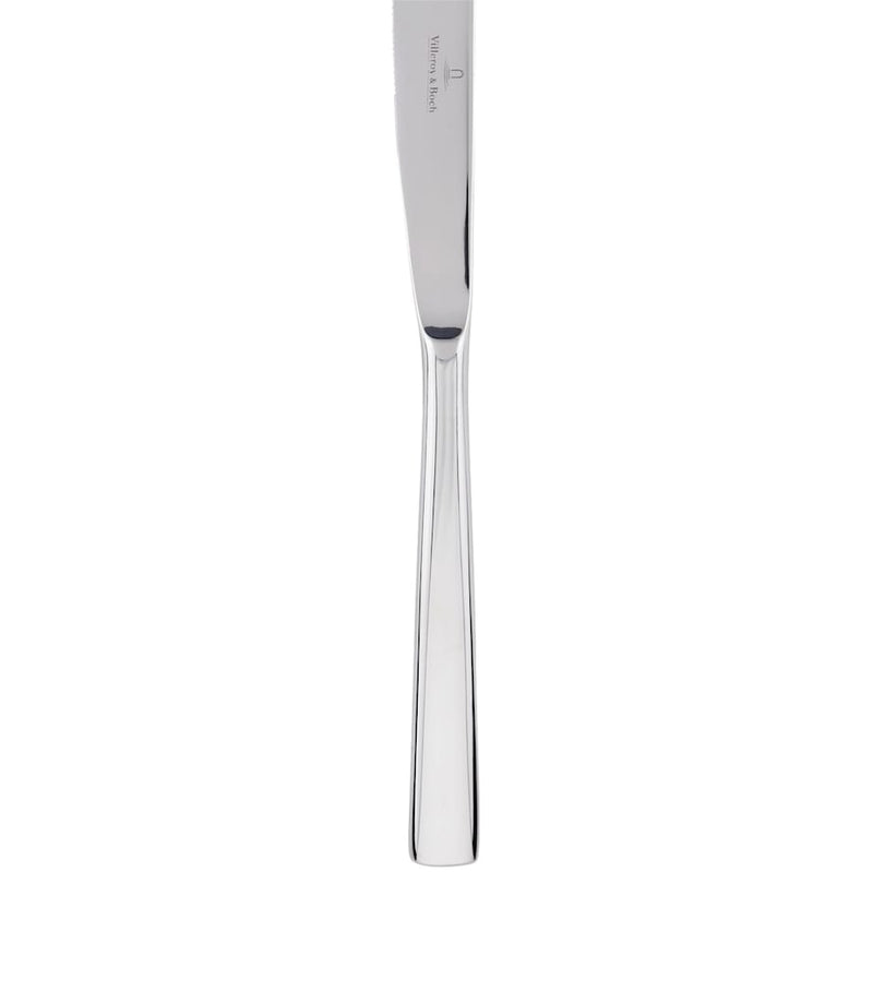 Villeroy & Boch Piemont 113-piece cutlery set (British brand)
