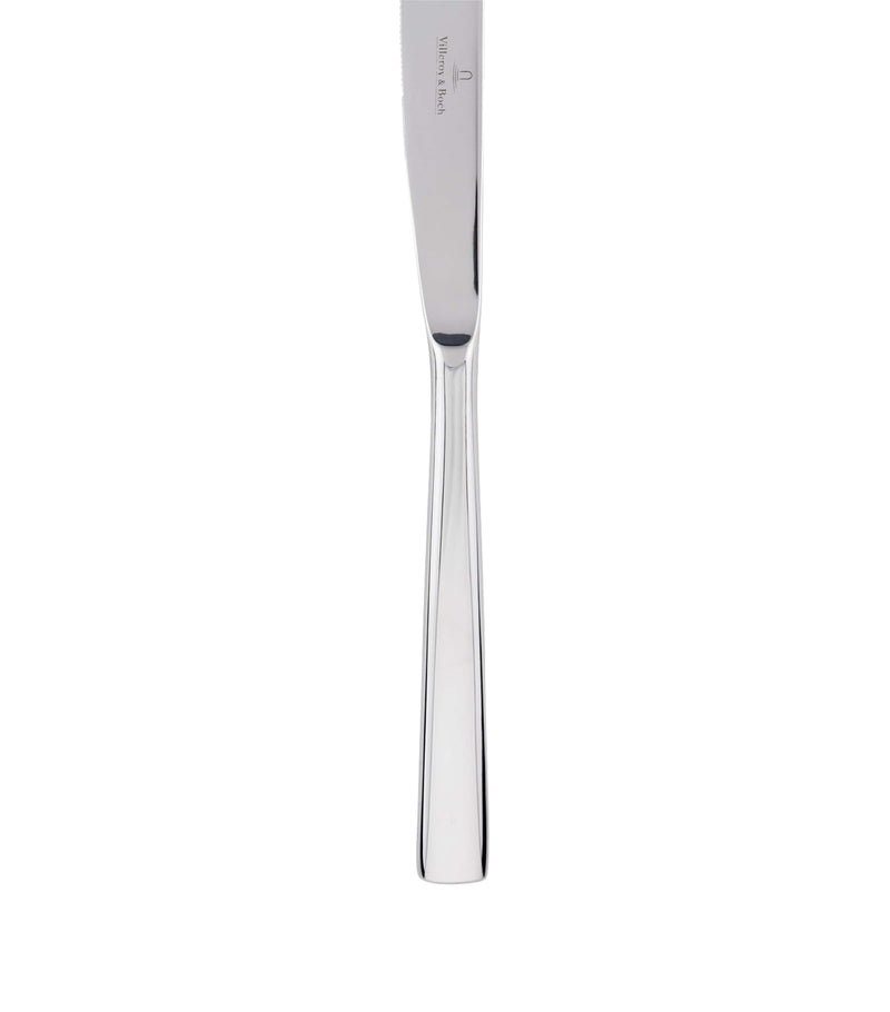 Villeroy & Boch Piemont 113-piece cutlery set (British brand)