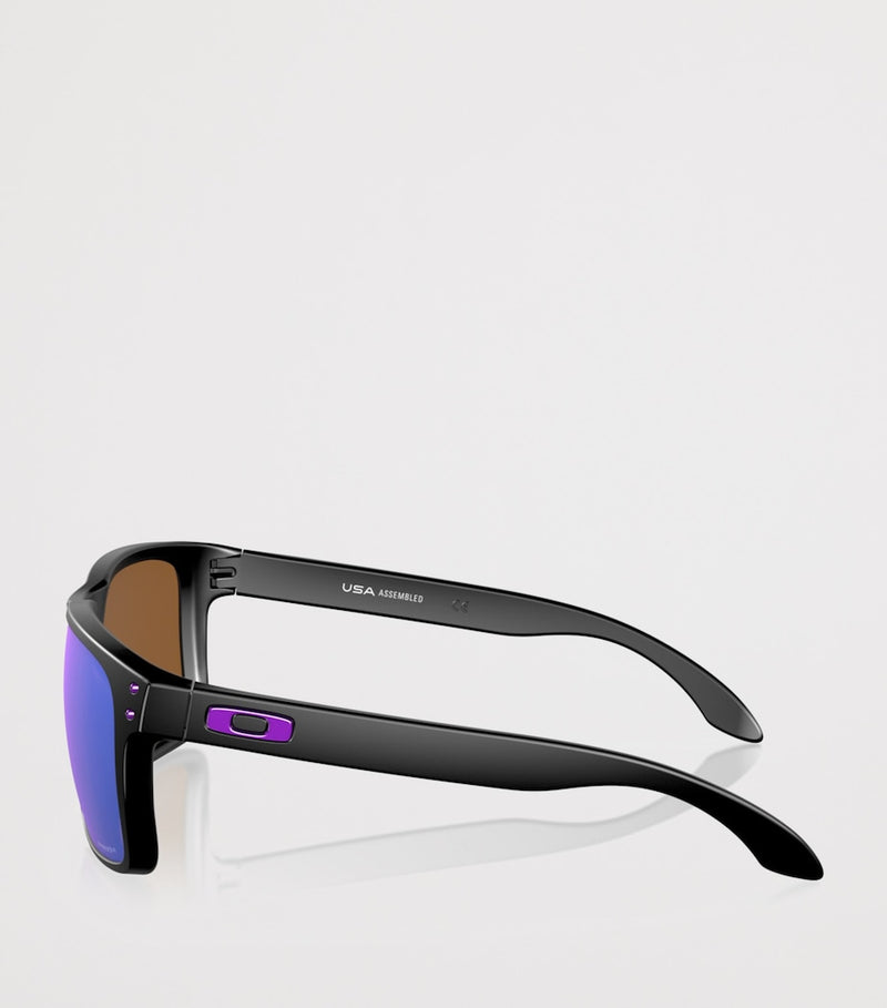 Oakley Holbrook XL square sunglasses - British product