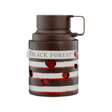 Superdrug ARMAF Odyssey Black Forest Desert Edition Eau De Parfum 100ml- Buy online at McGrocer