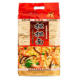 Mai Aunt Dan Dan Style Noodles, imported from the UK