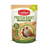 Linwoods natural protein boost blend 200g, imported from the UK