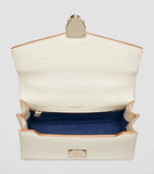 Aspinal of London Midi Mayfair 2 top-handle bag (British brand)