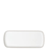 Harrods Christofle Malmaison Impériale Platinum Cake Dish 37cm- Buy online at McGrocer